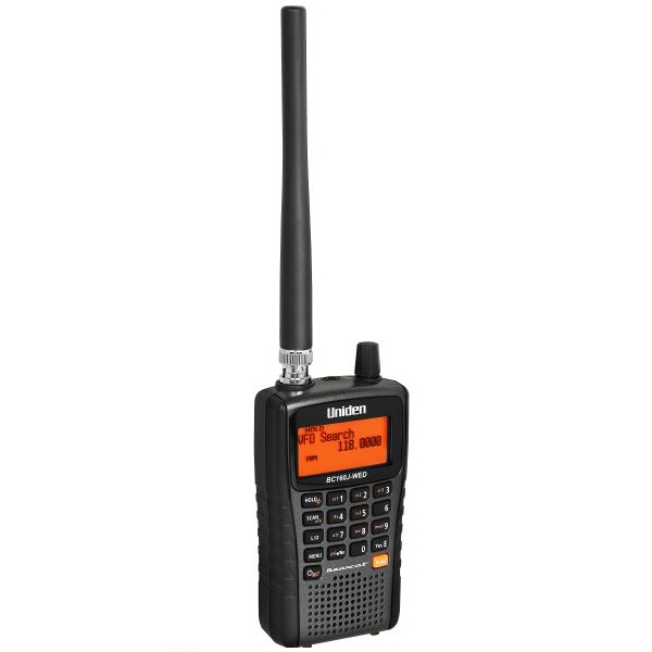 Product image of BC160J-WED