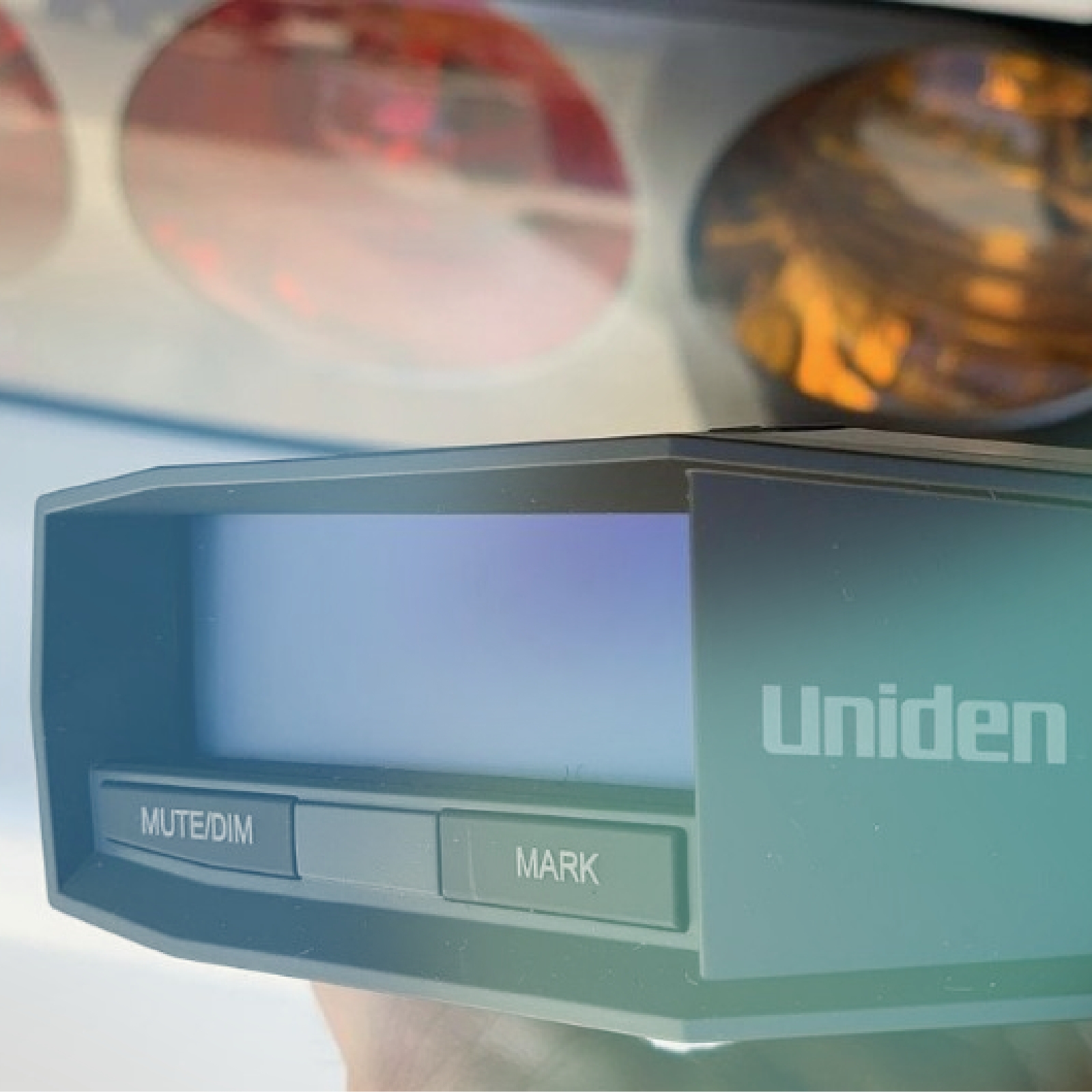 Automotive | Uniden Holdings Corporation