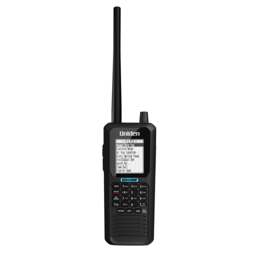 Wireless Communications | Uniden Holdings Corporation